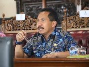 Sekda Jepara: Jangan Sampai Aset Pemkab Digerogoti oleh Orang yang tidak Bertanggung Jawab!