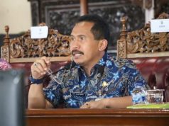 Sekda Jepara: Jangan Sampai Aset Pemkab Digerogoti oleh Orang yang tidak Bertanggung Jawab!