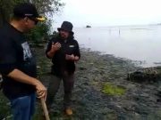 Ini Alasan Kawali Jepara Tolak Tambak Udang di Karimunjawa