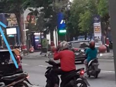 Warga Grobogan Pertanyakan Fungsi Lampu Kilat ETLE yang Membikin Silau