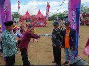 Expo UMKM Tingkatkan Kesejahteraan Masyarakat Tubanan
