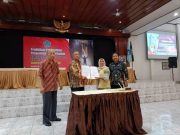 Perguruan Tinggi Disarankan Berkolaborasi dengan LPK dalam Salurkan Lulusan kop