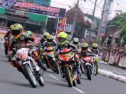 Sambut Hari Santri, FOBM Gelar Jepara Open Road Race 2022