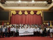 Jawa Tengah Kirim 140 Peserta ke Peksiminas 2022 Malang