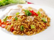 Resep: Nasi Goreng Babat Gongso Khas Semarang