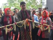 Resmikan Mall Pelayanan Publik di Grobogan Ganjar Minta Ada Improvement