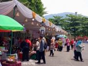 Gedongsongo Travel Mart Diikuti 208 Buyers dan 80 Sellers dengan Target Transaksi Rp 12 Miliar