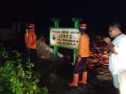 Hujan dan Angin Kencang, Puluhan Rumah di 3 Kecamatan di Grobogan Rusak