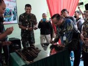 Mimpi 20 Warga Kampung Gumuk Sepiring Memiliki Tempat Tinggal Akhirnya Terwujud