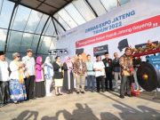 Nyanyi Lagu ‘Rumah Kita’, Taj Yasin Beri Pesan Persatuan ke Masyarakat