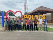 HSN 2022 di Jepara akan Diwarnai dengan Kemah Ribuan Santri dan Pelajar