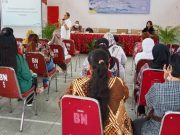 FKKG dan FEB Undip Beri Pelatihan Literasi Keuangan pada UMKM Perempuan Rentan