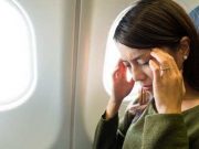 Lima Tips Mengatasi Mabuk Perjalanan