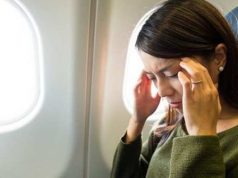 Lima Tips Mengatasi Mabuk Perjalanan