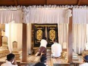 Jenang, Barongan dan Buka Luwur Sunan Kudus Ditetapkan jadi Warisan Budaya Tak Benda Nasional