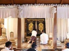Jenang, Barongan dan Buka Luwur Sunan Kudus Ditetapkan jadi Warisan Budaya Tak Benda Nasional