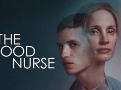 Film ‘The Good Nurse’ Kisah Perawat Pembunuh Berantai, Tayang 26 Oktober di Netflix