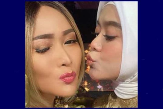 Inul Daratista Geram Atas Tindakan KDRT Rizky Billar Terhadap Lesty Kejora