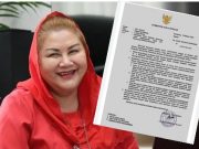 Mbak Ita Mulai Hari Ini Resmi sebagai Plt Wali Kota Semarang Gantikan Hendi