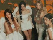 ITZY Rilis Lagu Baru Berbahasa Inggris‘Boys Like You