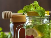 Lima Manfaat Rutin Mengonsumsi Infused Water