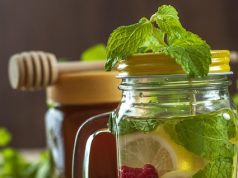 Lima Manfaat Rutin Mengonsumsi Infused Water