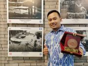 Kanal Budiarto Raih Medali Perunggu Salon Foto Indonesia 42