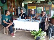 Bedah Karya Chairil Anwar: Menghidupkan Kembali Dunia Sastra di Jepara