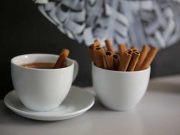 Tiga Bahan Tambahan Sehat untuk Minum Kopi