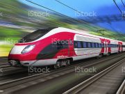 Beroperasi Tahun Depan, Ini Harga Tiket Kereta Cepat di Indonesia