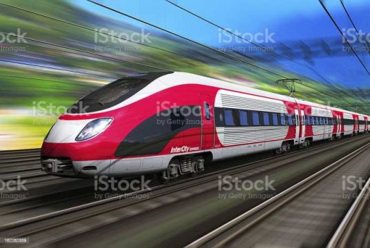 Beroperasi Tahun Depan, Ini Harga Tiket Kereta Cepat di Indonesia