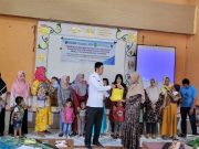 Kebidanan Unissula Kolaborasi Turunkan Stunting di Limbangan Kendal