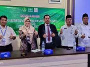 Sambut Kurikulum Merdeka, KKMTs 02 Jepara Gelar Sosialisasi IKM