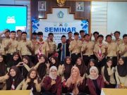 Menyemai Moderasi Beragama di Era Digital, Saring sebelum Sharing
