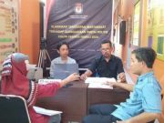 KPU Klarifikasi Keanggotaan Parpol di Masa Perbaikan
