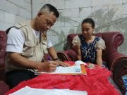 Verifikasi Faktual Anggota Partai di Karimunjawa Tuntas