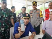 Layanan Registrasi KTP Digital Sentuh Wilayah Karimunjawa