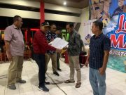 Sehari di Karimunjawa Disdukcapil Layani 410 Orang