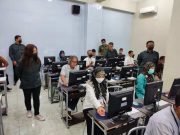 Lima Pendaftar Calon Anggota Panwaslu Kecamatan di Solo Mundur