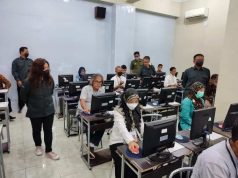 Lima Pendaftar Calon Anggota Panwaslu Kecamatan di Solo Mundur