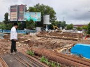 Pembangunan Jembatan Kali Wiso Diminta Dipercepat