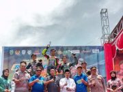 Sukses Gelar Road Race, Latifun: Jepara Bisa Menjadi Tuan Rumah One Prix