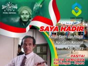 Tim Advokat LBH NU Jepara Berikan Konsultasi Hukum Gratis di Arena HSN