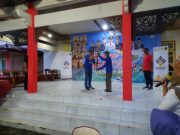 Lomba Mancing Bupati Jepara Cup Ke – 20 Diikuti 54 Peserta