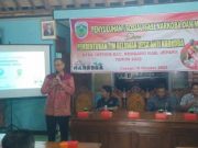 Relawan Narkoba Jangan Jadi Macan Kertas