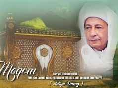 Haul Auliya Daeng Krapyak Jepara, Gugur saat Serang Portugis