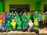 KKMTs 02 Jepara Gelar Reorganisasi MGMP Serentak