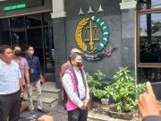 Seorang Notaris di Grobogan Ditahan, Diduga Terlibat Kasus Pengadaan Tanah Bulog di Tawangharjo