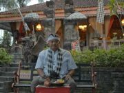 Muhadi Penerima Anugerah Pariwisata 2022, Bangun Candi Joglo Berawal dari Keprihatinan