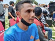 Anak dan Suami Korban Masih Trauma, Almarhumah jadi TKI untuk Bangun Rumah